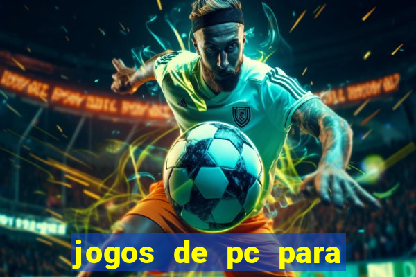 jogos de pc para android download